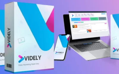 Videly Review 2021 – Best Youtube Video SEO Software in 2021