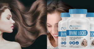 Divine Locks Complex Review 2021- Hair Volume Supplements