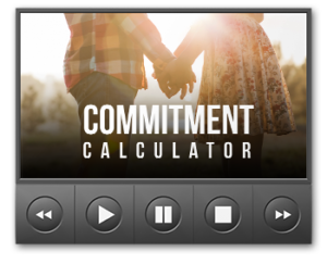 Commitment Calculator