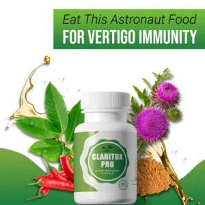 Vertigo Immunity