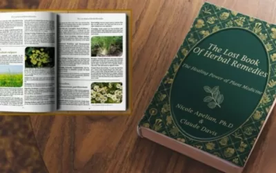 The Lost Book of Herbal Remedies Review 2021 Updated