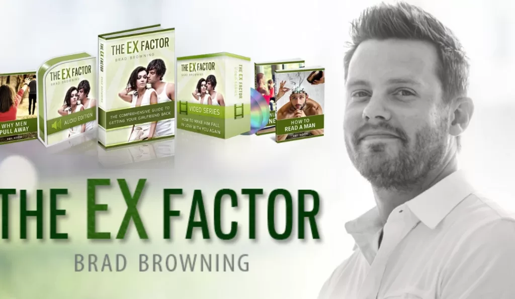 ex factor guide review