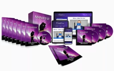 Manifest Him Back Review 2021 | Secrets Of Manifest Your Soulmate