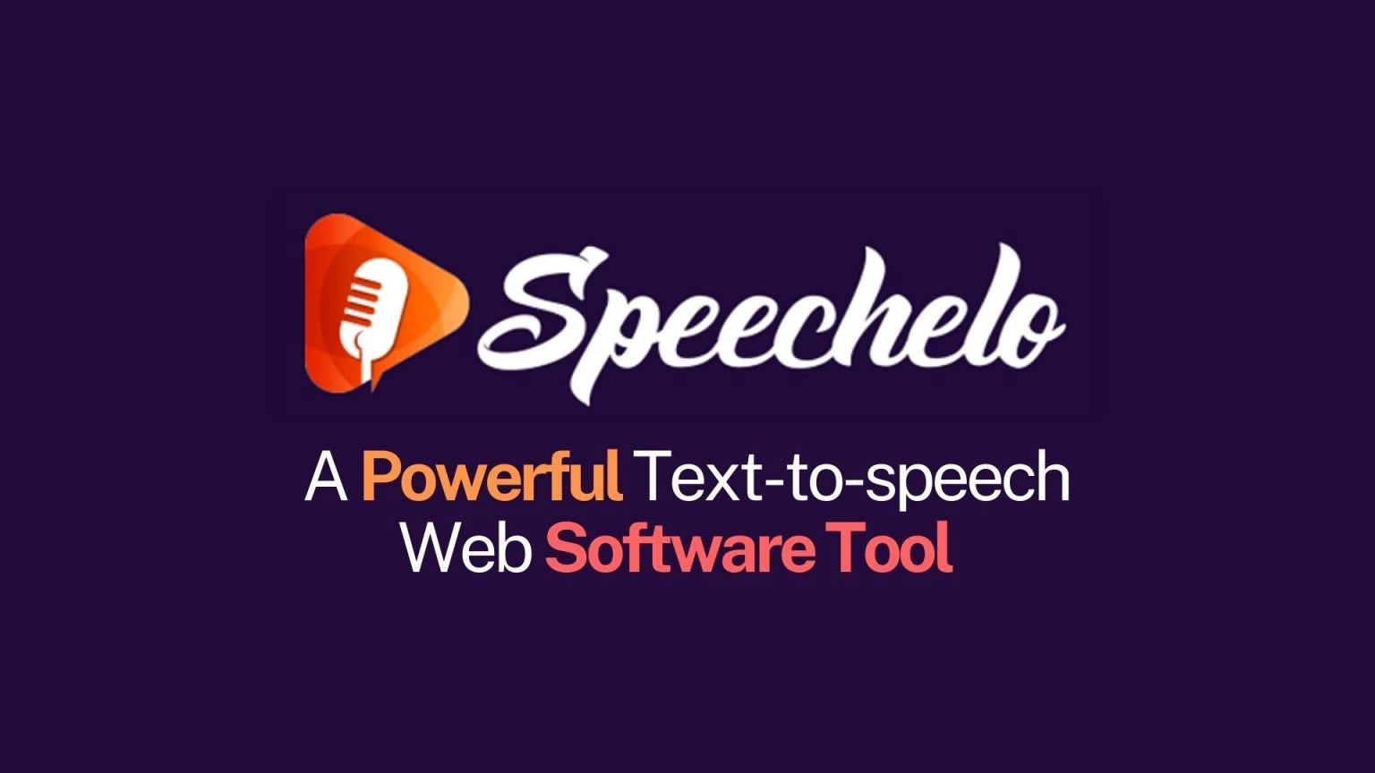 Speechelo-Review