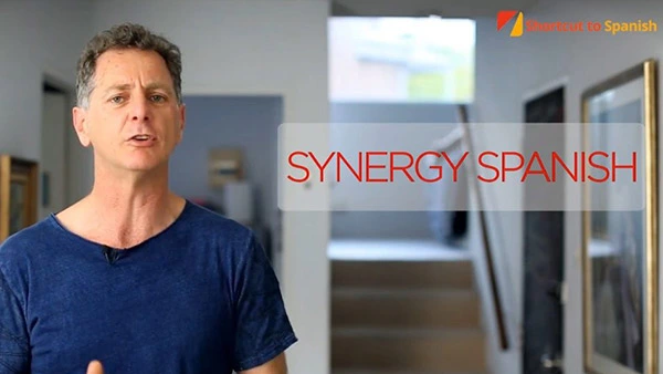 synergy-spanish-review