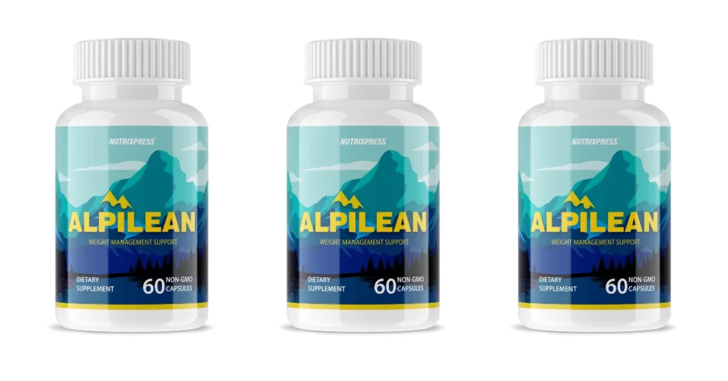Alpilean-Weight-Loss