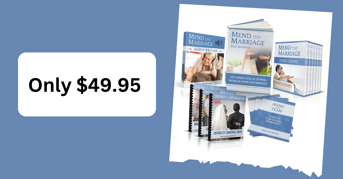brad-browning-mend-the-marriage-pricing