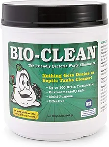 Bio-Clean-Drain-Septic