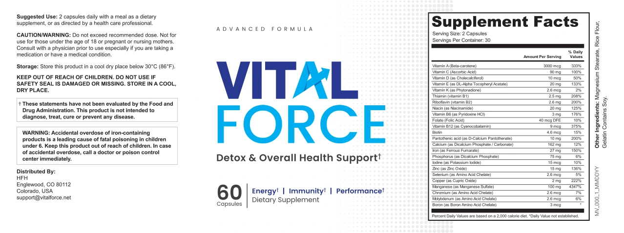 vital-force-ingredients