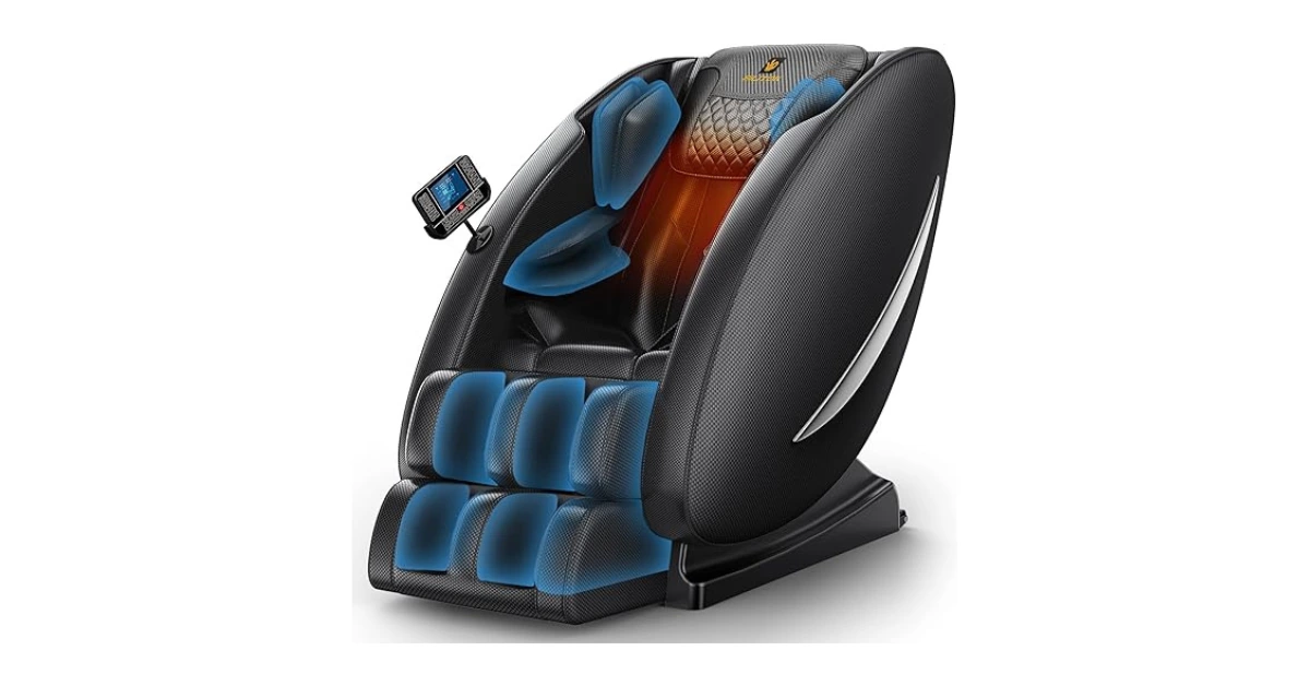 BILITOK-Massage-Chair-Recliner-with-Zero-Gravity