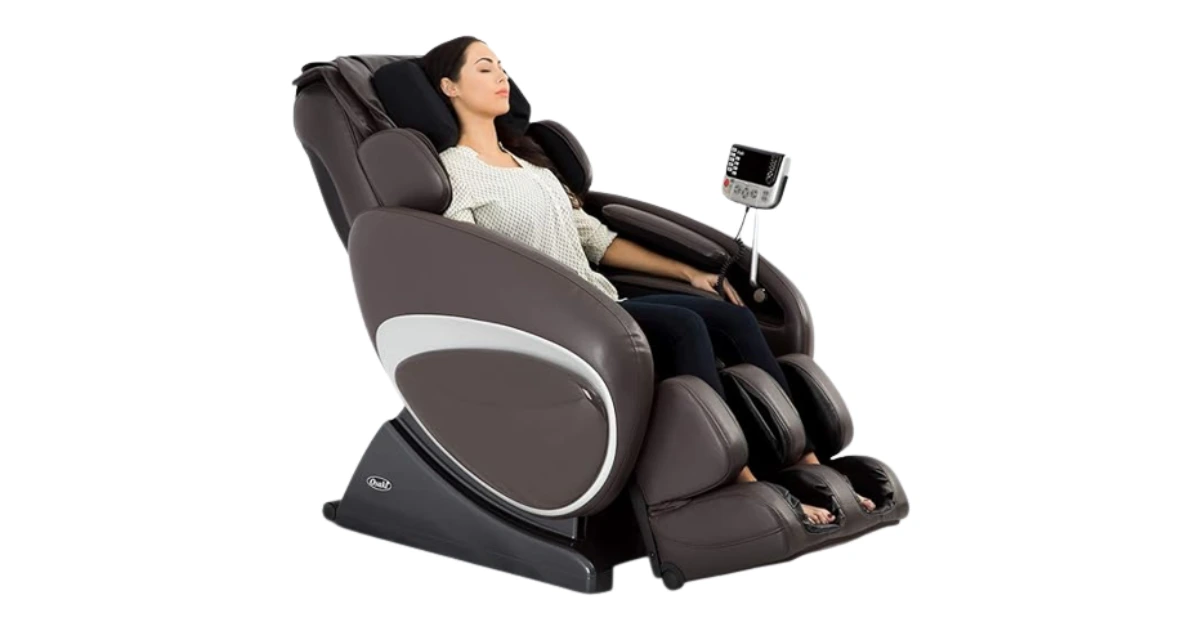 Osaki-OS-4000-Massage-Chair
