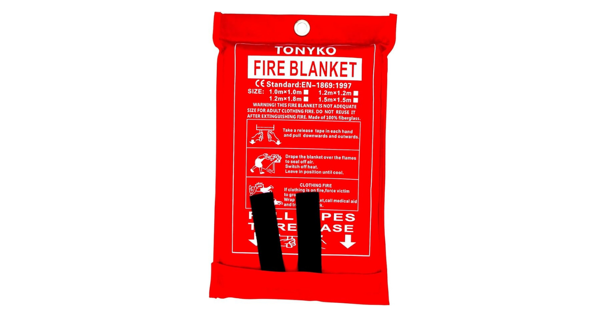 Tonyko-Fiberglass-Fire-Blanket