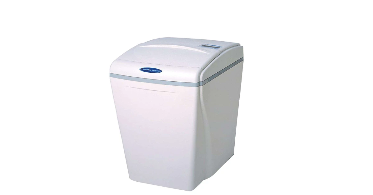 Best Water Softener Consumer Reports