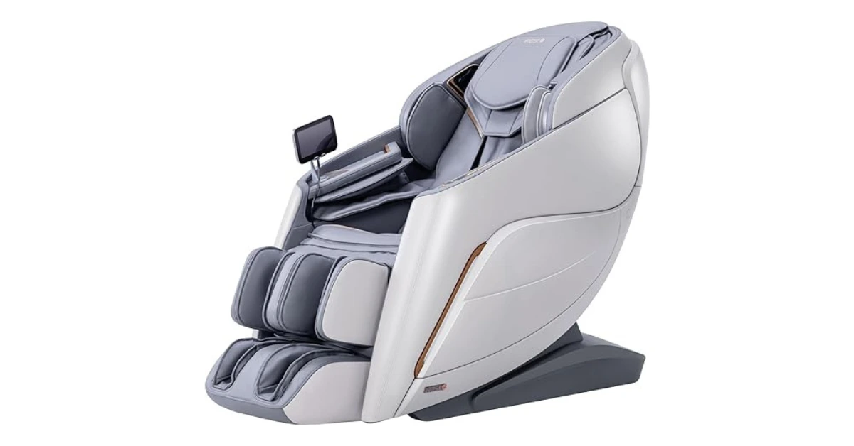 iRest-A710-Shiatsu-Massager-with-AI-Voice-Control