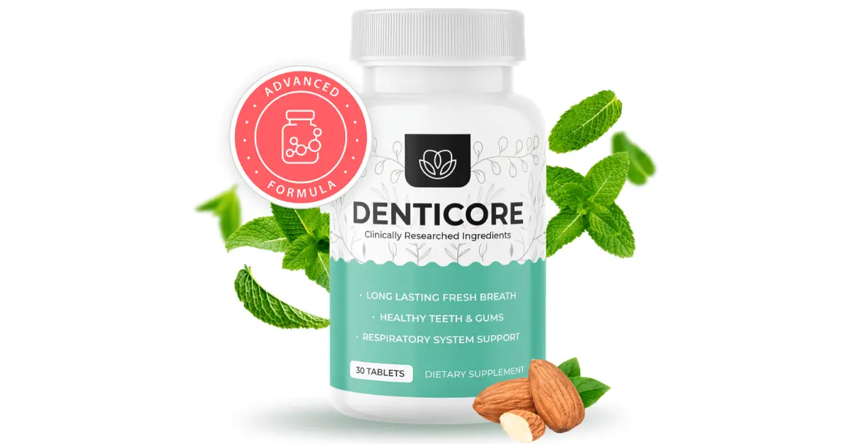 Denticore-review