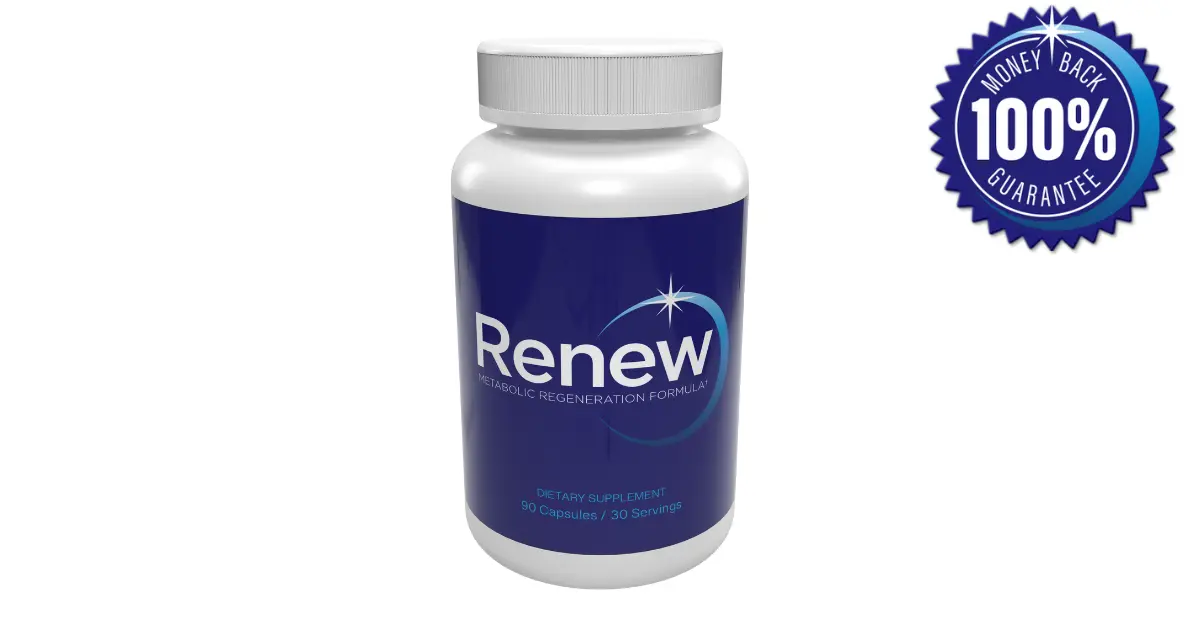 Renew-Supplement-Review