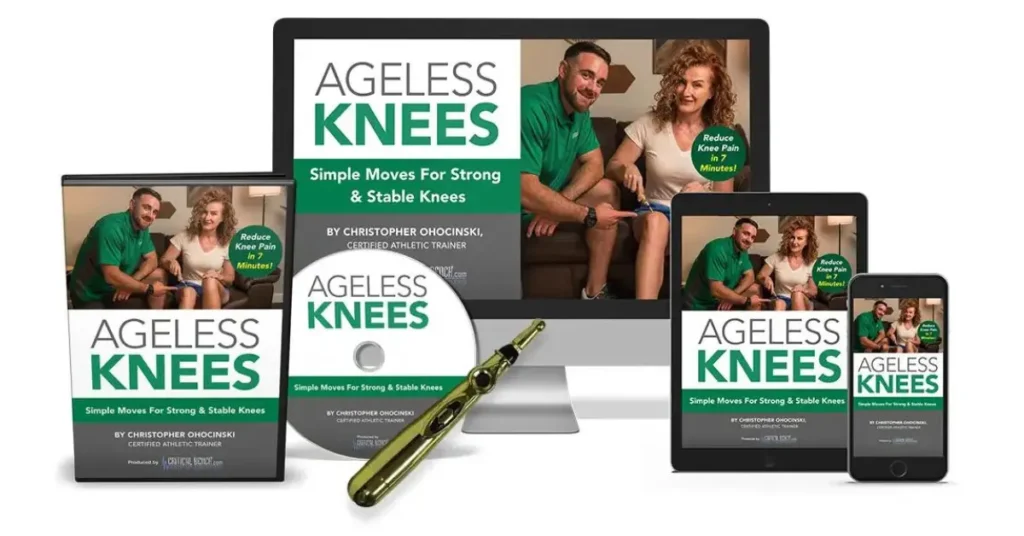 ageless-knees-reviews