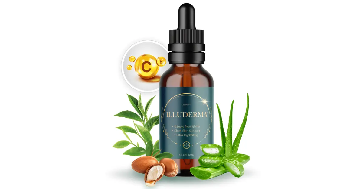 Illuderma-Review