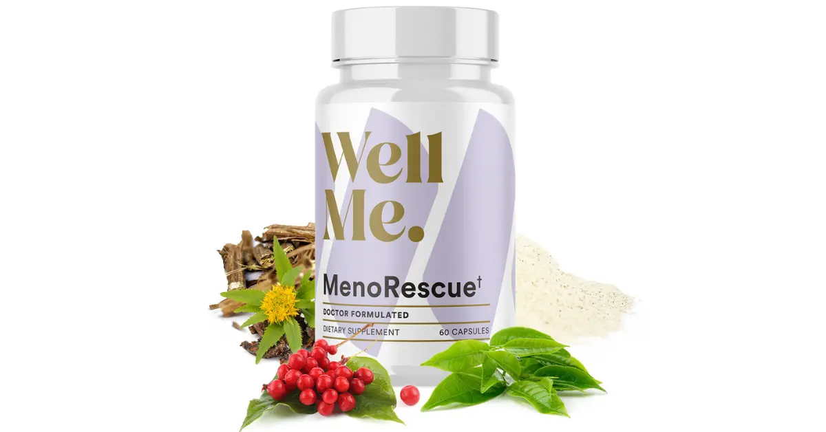 MenoRescue-Review