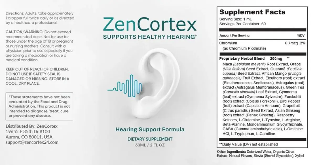 ZenCortex-EarHealth-Support-Supplement