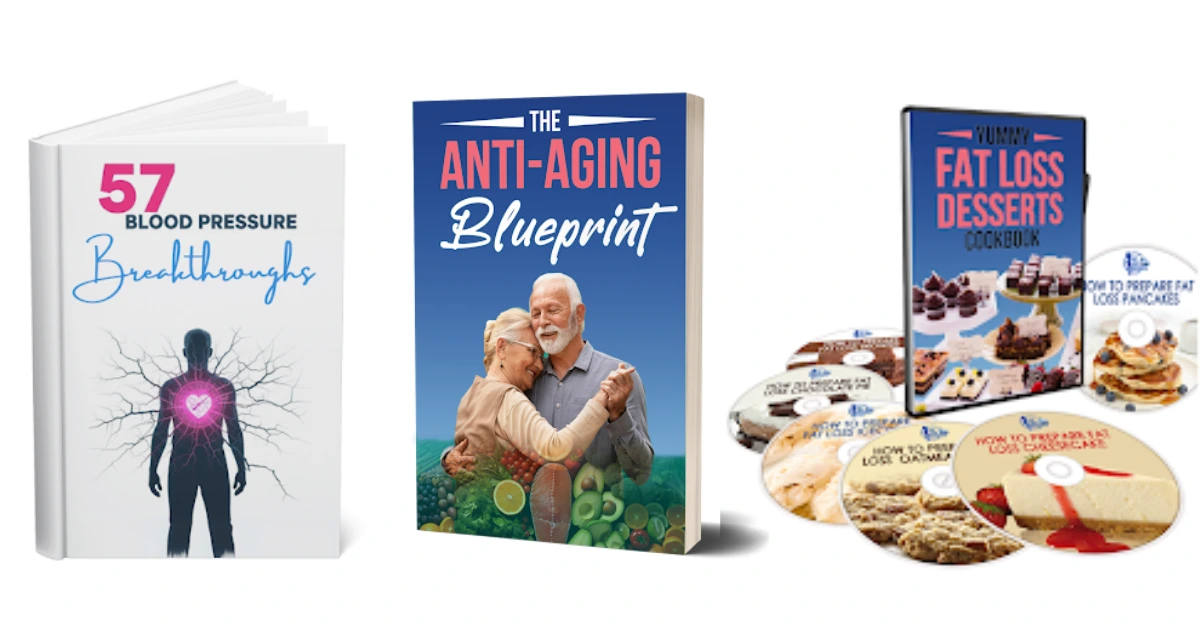 Cardio-Slim-Tea-Bonuses