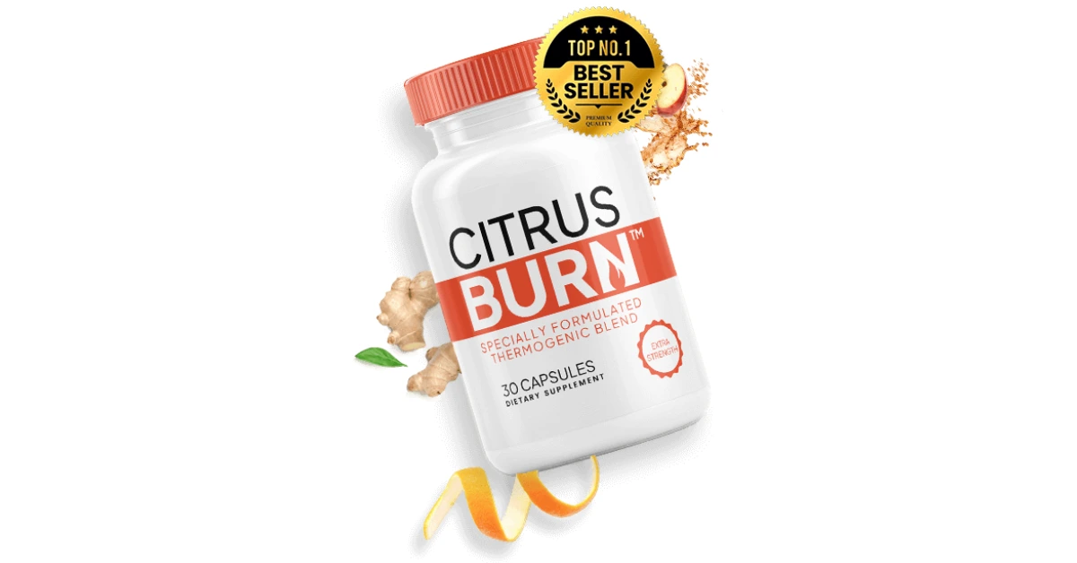 CitrusBurn-Review