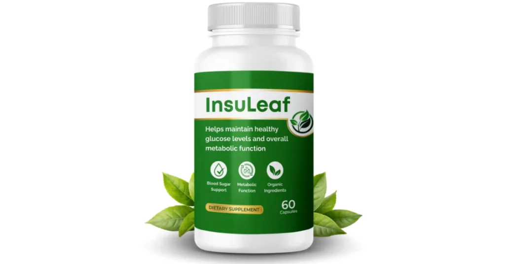 InsuLeaf-Reviews