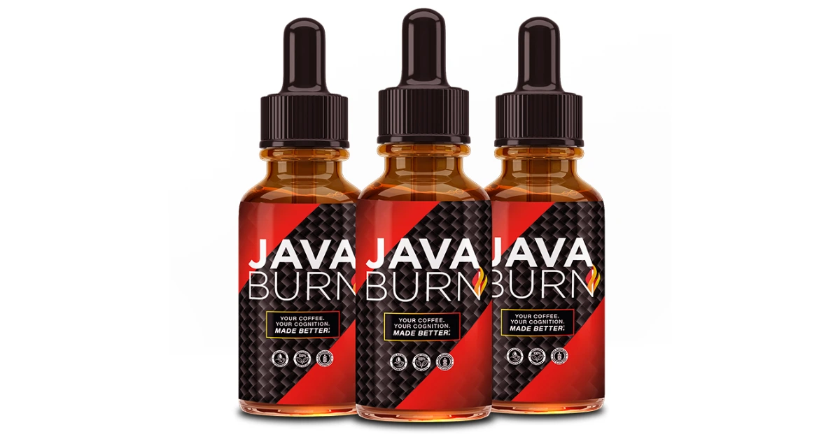 Java-Burn-Reviews