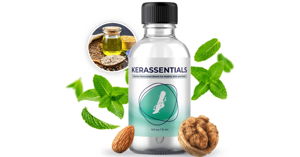 Kerassentials-Reviews