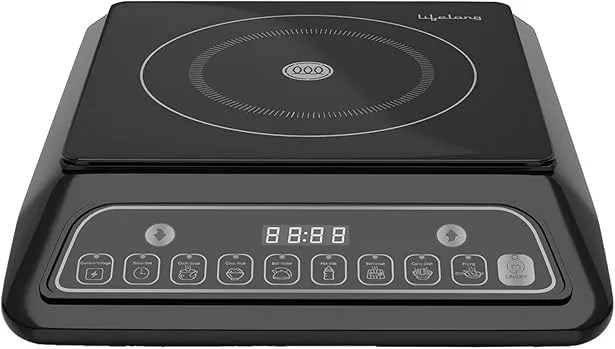 Lifelong LLIC20 2000W Induction Cooktop