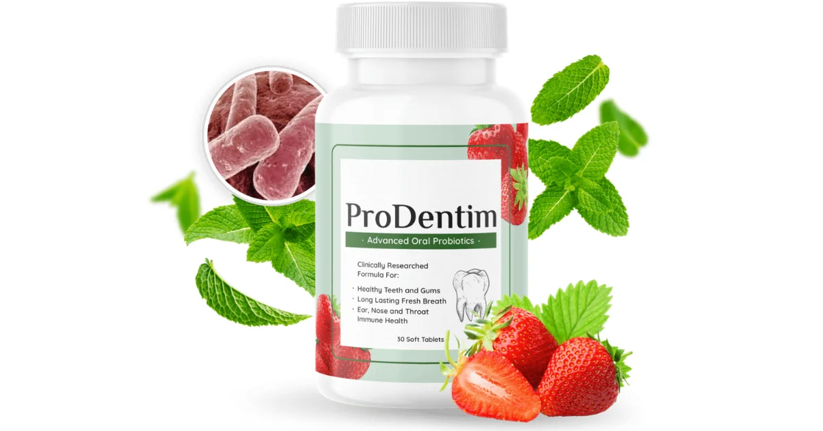 ProDentim-Reviews