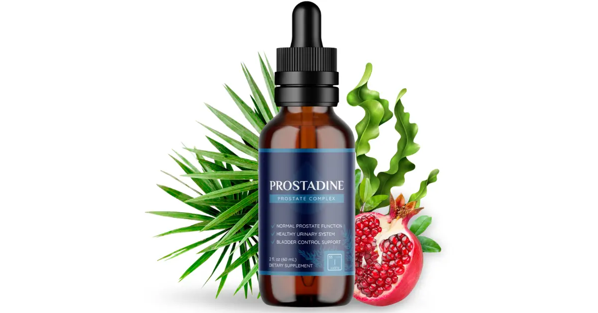 Prostadine-Reviews