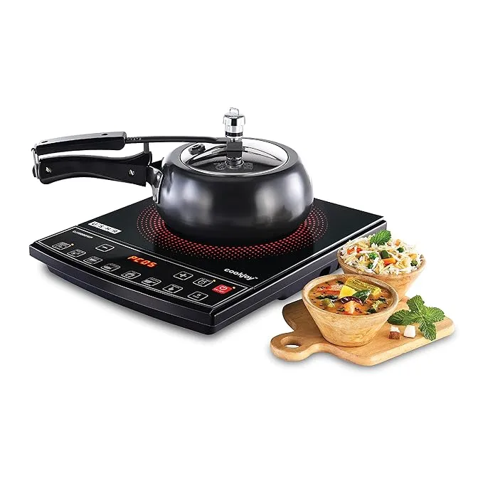 Usha Cook Joy Induction Cooktop
