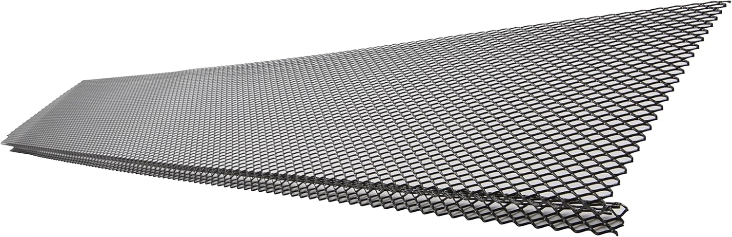 E-Z Gutter Guard (Amerimax)