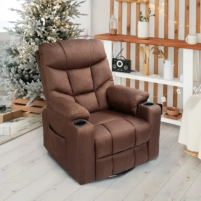 Esright Massage Recliner Chair