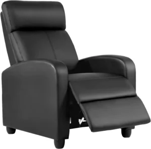 FDW Recliner Chair for Living Room