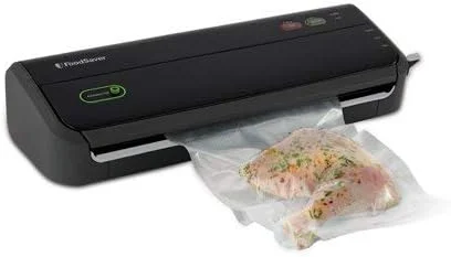 FoodSaver FM2000 Vacuum Sealer