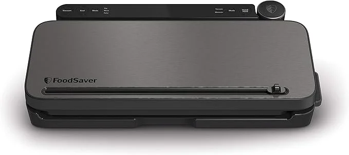 FoodSaver VS3150 Vacuum Sealer