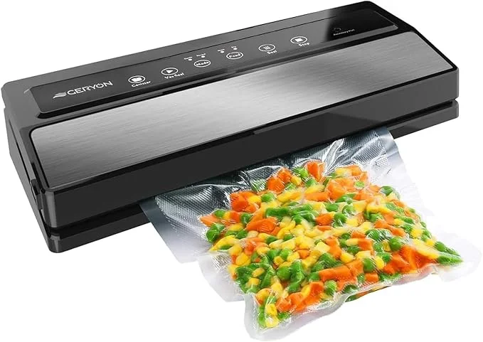 GERYON E2900-MS Vacuum Sealer