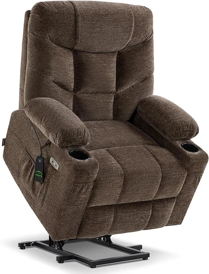 MCombo Electric Power Lift Recliner Chair