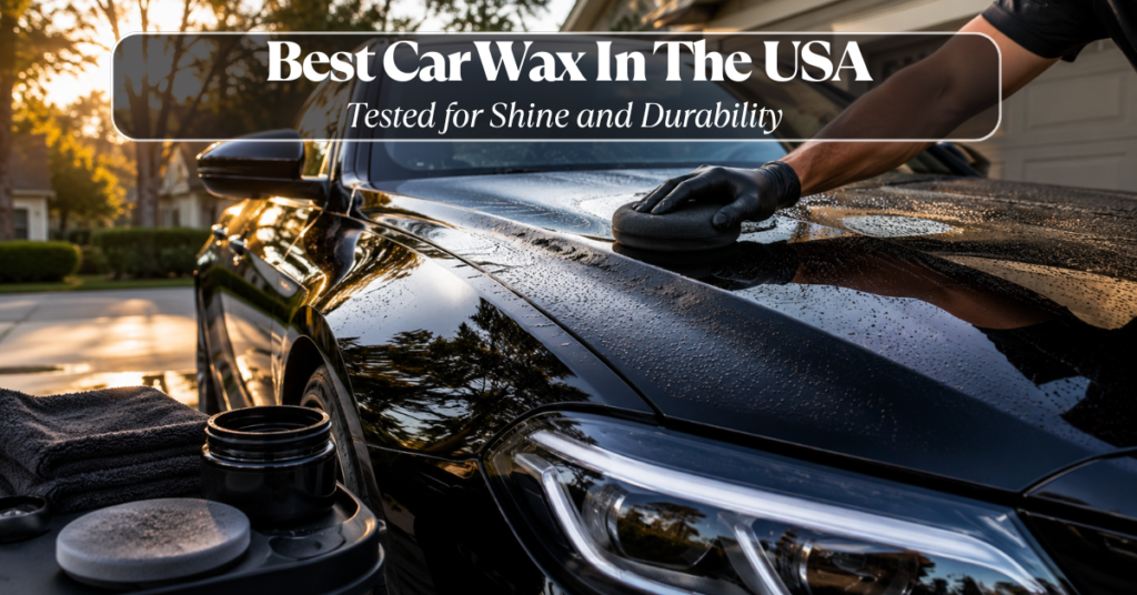 Best-Car-Wax-Consumer-Reports