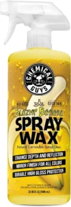 Chemical-Guys-Blazin-Banana-Spray-Wax