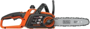 BLACK+DECKER 20V MAX Cordless Chainsaw (LCS1020)