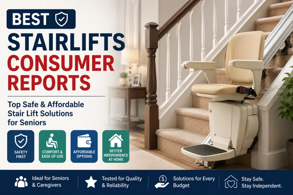 Best-Stairlifts-Consumer-Reports