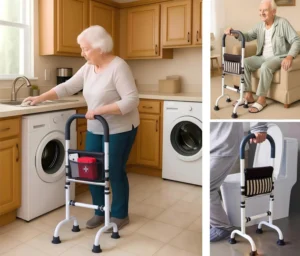 Giantex Folding Mobility Aid