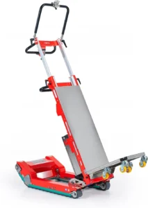 Zonzini Stair Climber