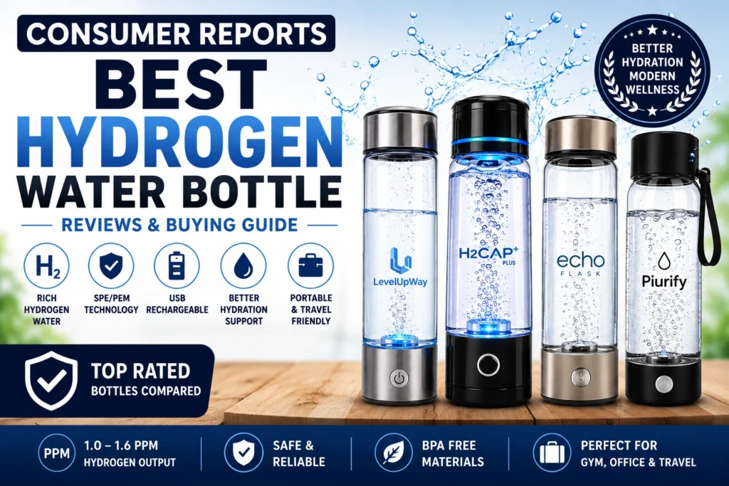 consumer-reports-best-hydrogen-water-bottles