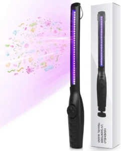 59S Portable UV Sanitizer Wand