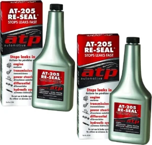 ATP AT-205 Re-Seal