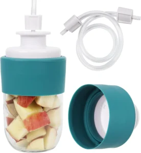 Avid Armor Mason Jar Sealer Attachment